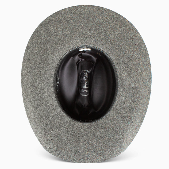6X Midnight Mix Cowboy Hat - RESISTOL Cowboy Hats