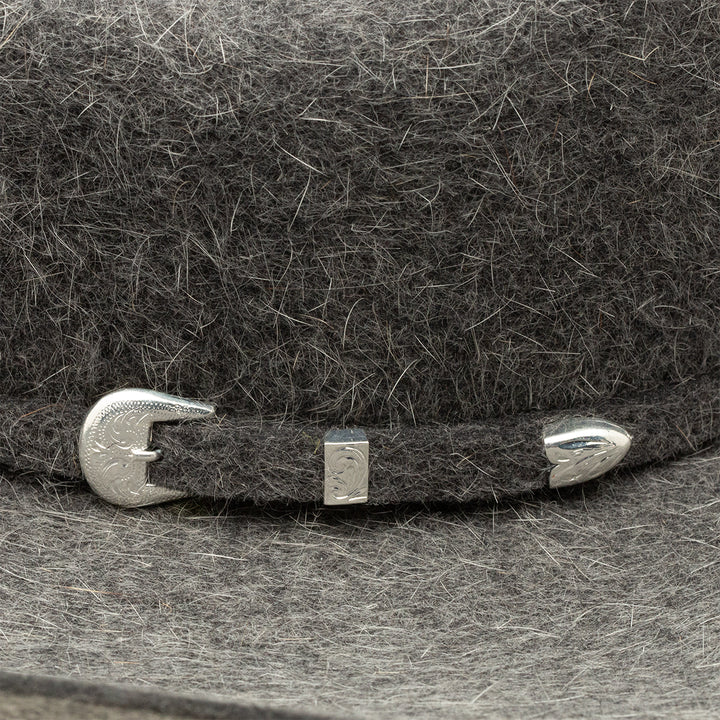 6X Midnight Mix Cowboy Hat - RESISTOL Cowboy Hats