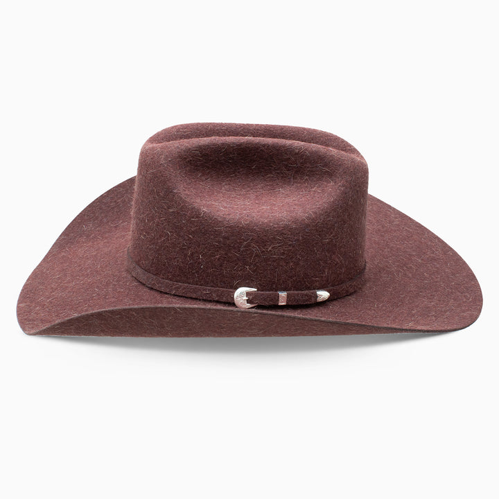 6X Midnight Mix Cowboy Hat - RESISTOL Cowboy Hats