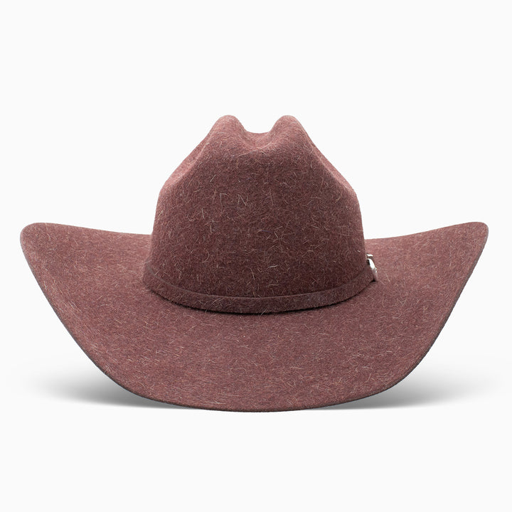 6X Midnight Mix Cowboy Hat - RESISTOL Cowboy Hats