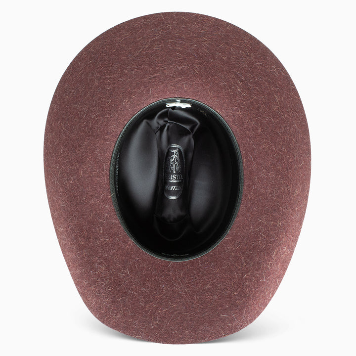 6X Midnight Mix Cowboy Hat - RESISTOL Cowboy Hats