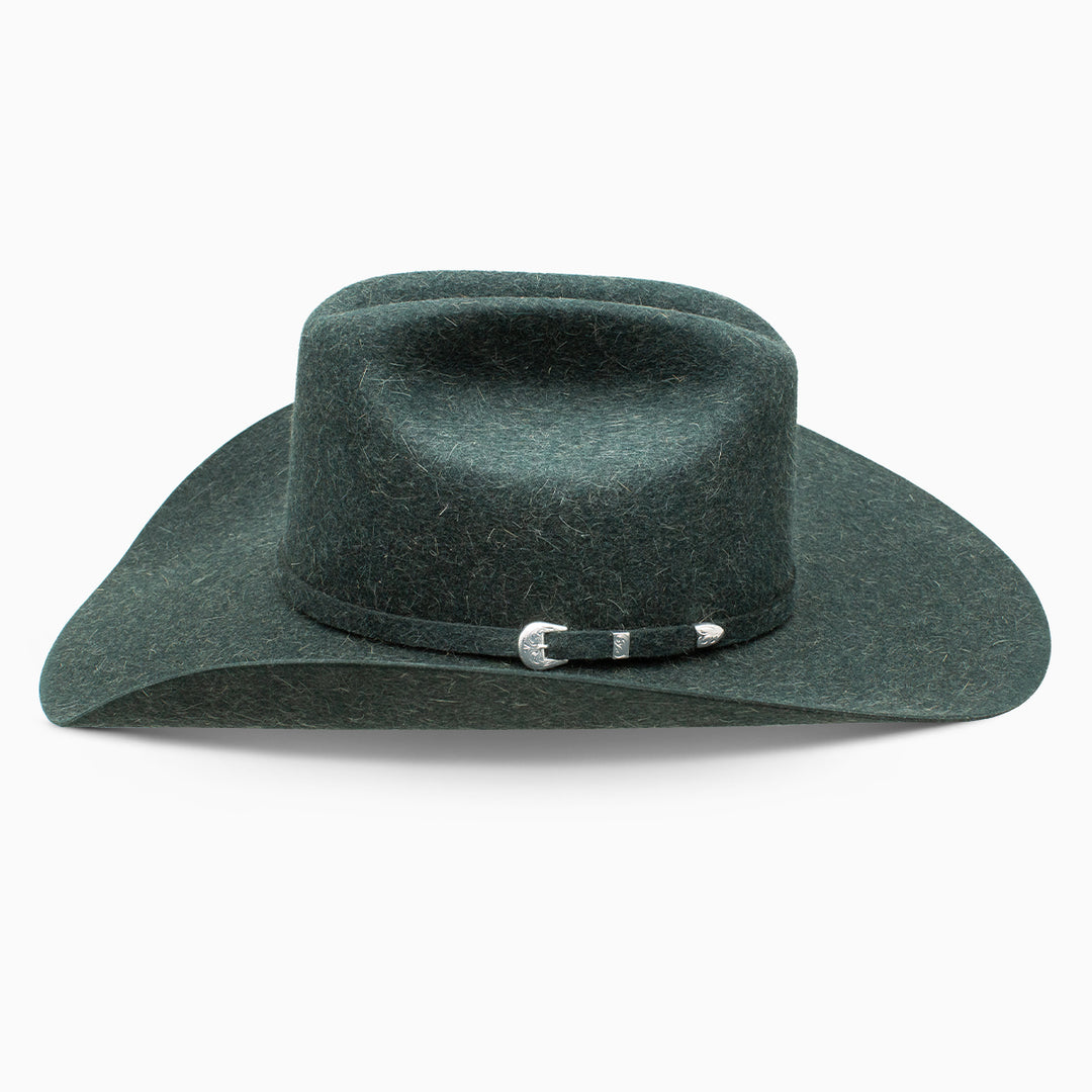 6X Midnight Mix Cowboy Hat - RESISTOL Cowboy Hats