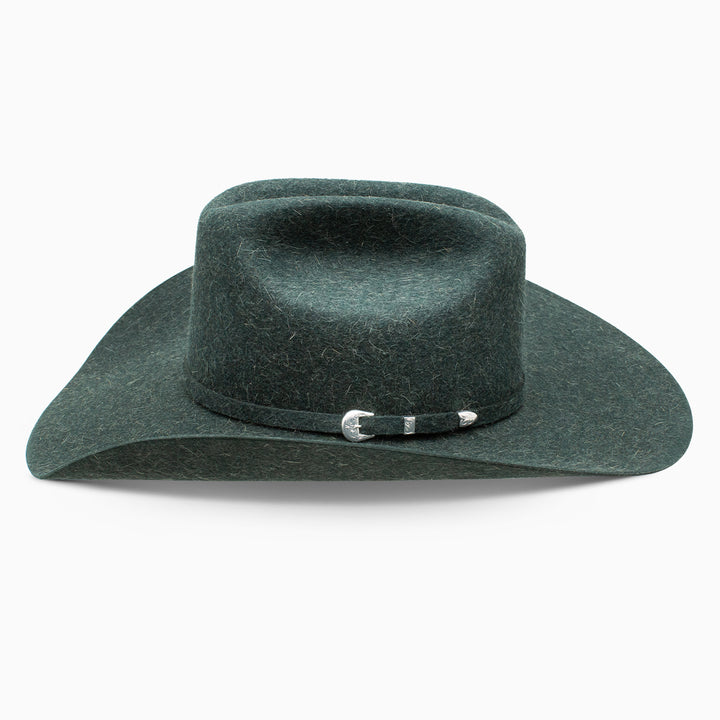 6X Midnight Mix Cowboy Hat - RESISTOL Cowboy Hats