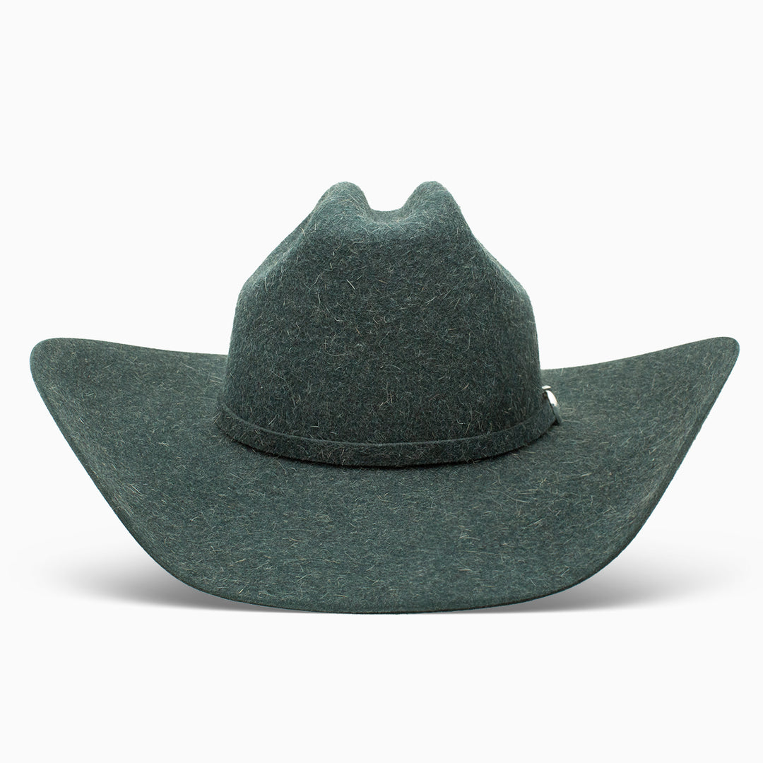 6X Midnight Mix Cowboy Hat - RESISTOL Cowboy Hats