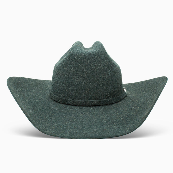 6X Midnight Mix Cowboy Hat - RESISTOL Cowboy Hats