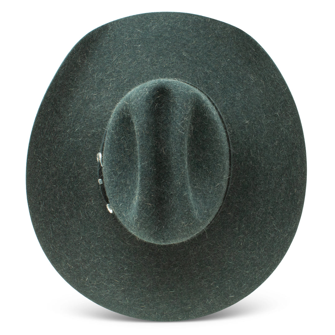 6X Midnight Mix Cowboy Hat - RESISTOL Cowboy Hats