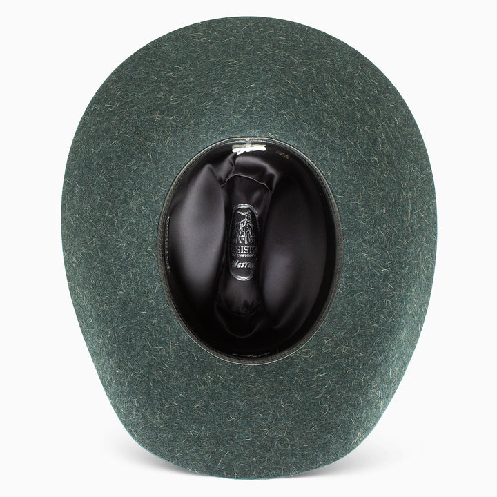 6X Midnight Mix Cowboy Hat - RESISTOL Cowboy Hats