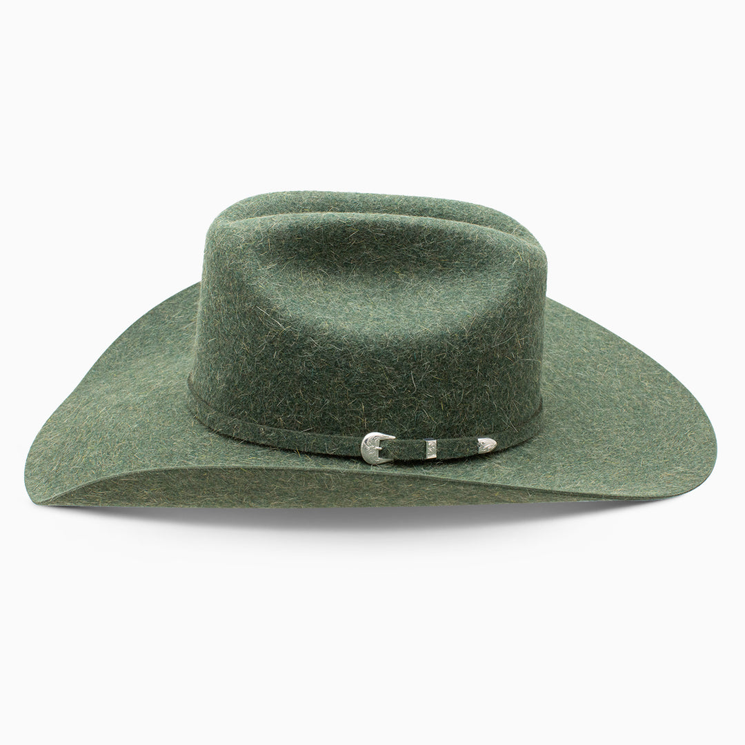 6X Midnight Mix Cowboy Hat - RESISTOL Cowboy Hats