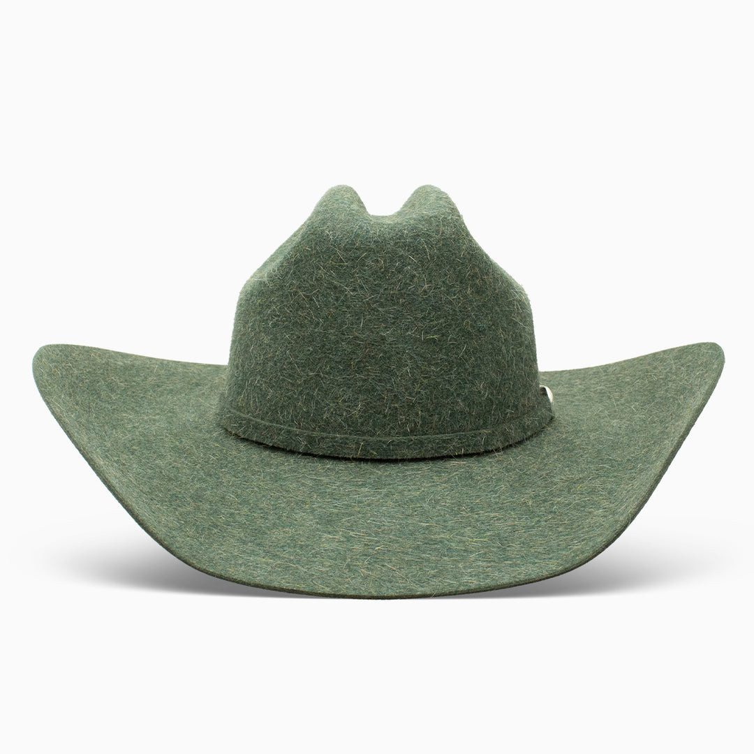 6X Midnight Mix Cowboy Hat - RESISTOL Cowboy Hats