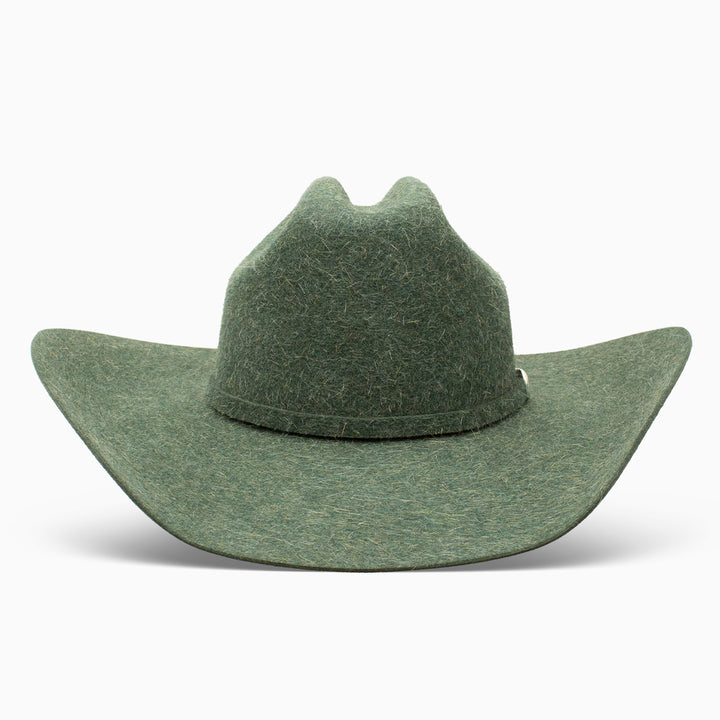 6X Midnight Mix Cowboy Hat - RESISTOL Cowboy Hats