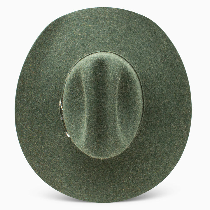 6X Midnight Mix Cowboy Hat - RESISTOL Cowboy Hats