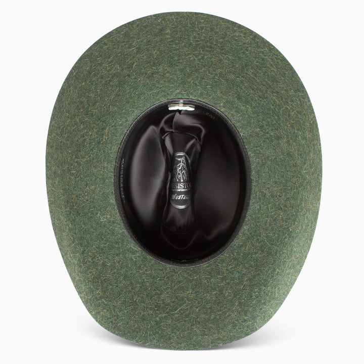 6X Midnight Mix Cowboy Hat - RESISTOL Cowboy Hats