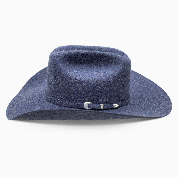6X Midnight Mix Cowboy Hat - RESISTOL Cowboy Hats