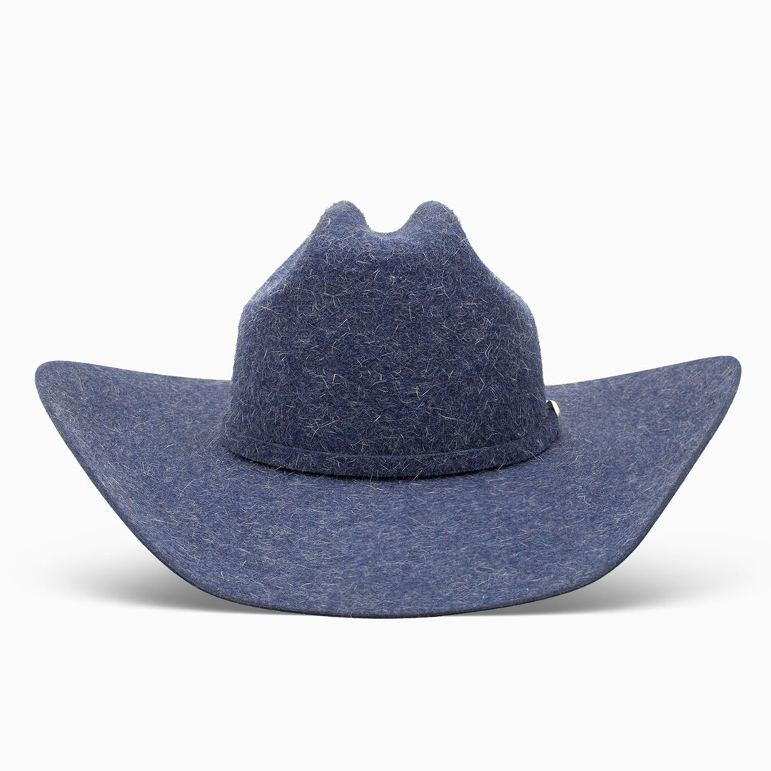 6X Midnight Mix Cowboy Hat - RESISTOL Cowboy Hats