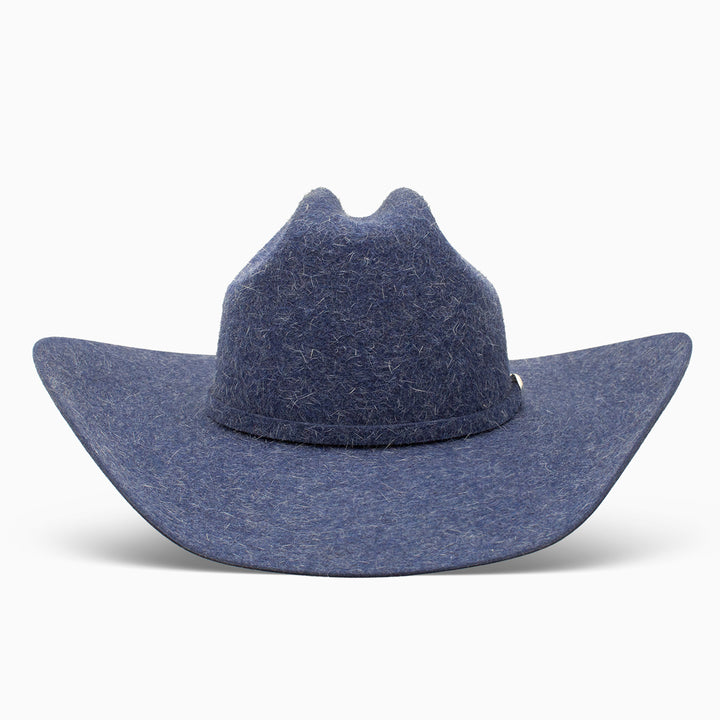 6X Midnight Mix Cowboy Hat - RESISTOL Cowboy Hats