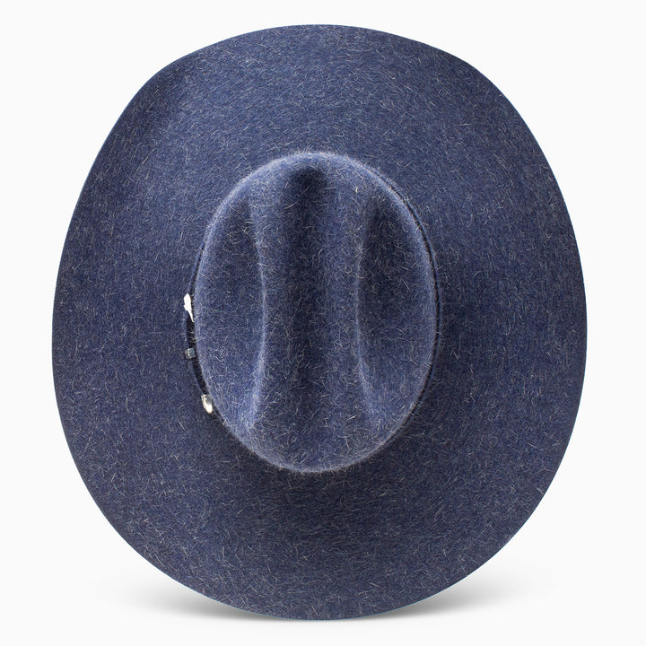 6X Midnight Mix Cowboy Hat - RESISTOL Cowboy Hats