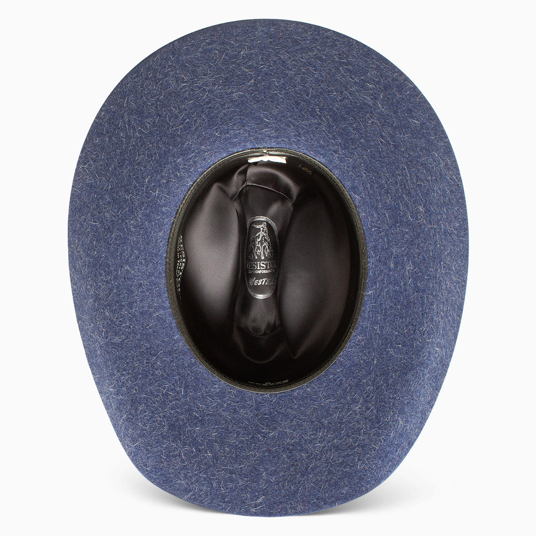 6X Midnight Mix Cowboy Hat - RESISTOL Cowboy Hats