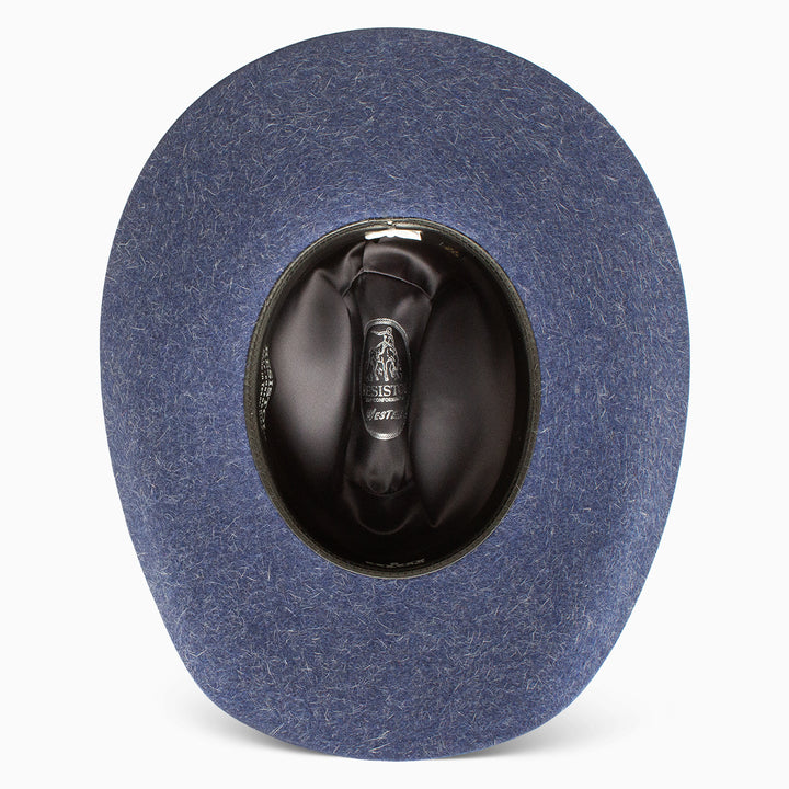 6X Midnight Mix Cowboy Hat - RESISTOL Cowboy Hats