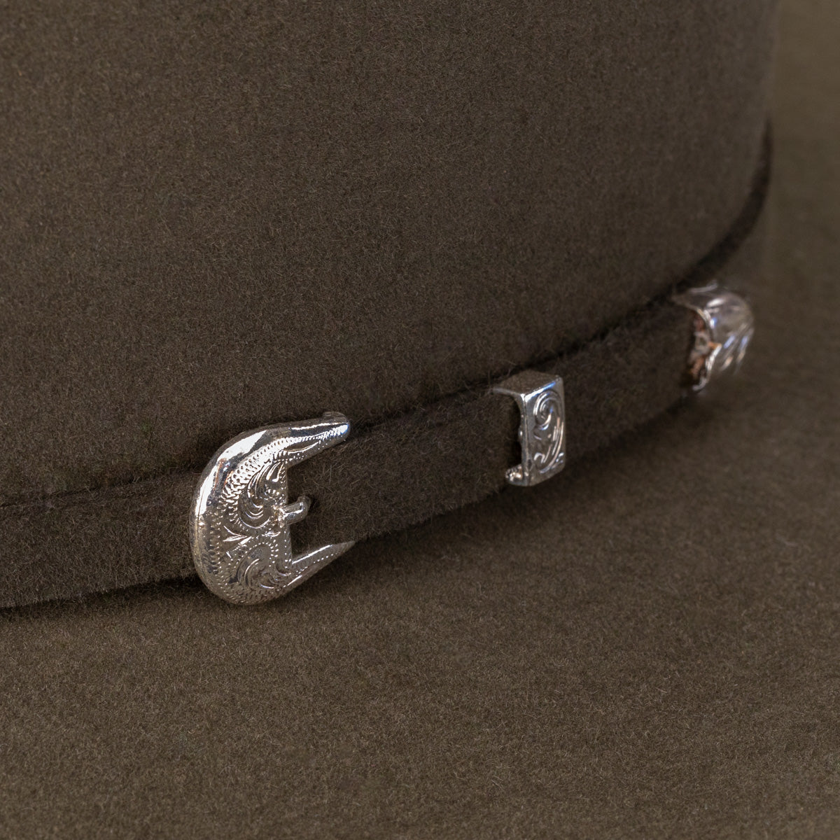 6X Midnight Cowboy Hat – RESISTOL