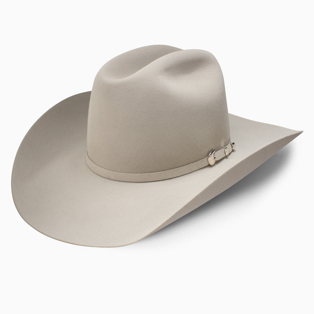 6X Midnight Cowboy Hat