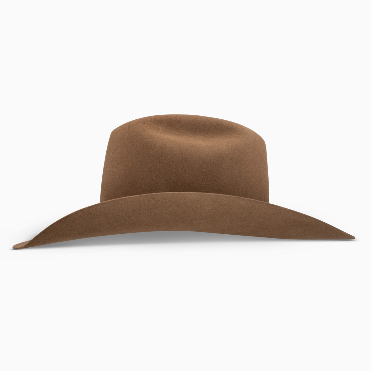 6X Midnight Cowboy Hat – Resistol