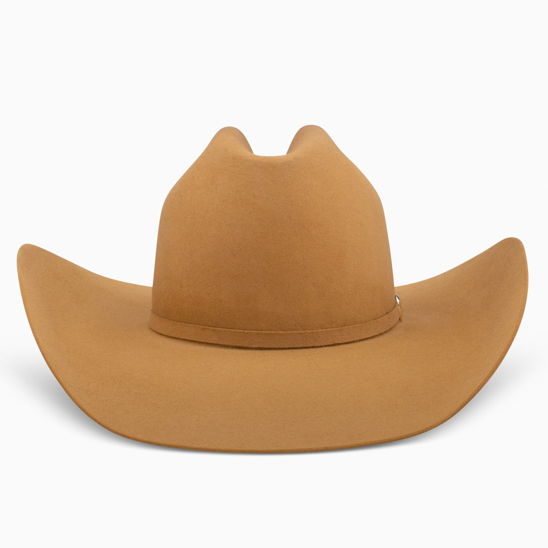 6X Midnight Cowboy Hat - RESISTOL Cowboy Hats
