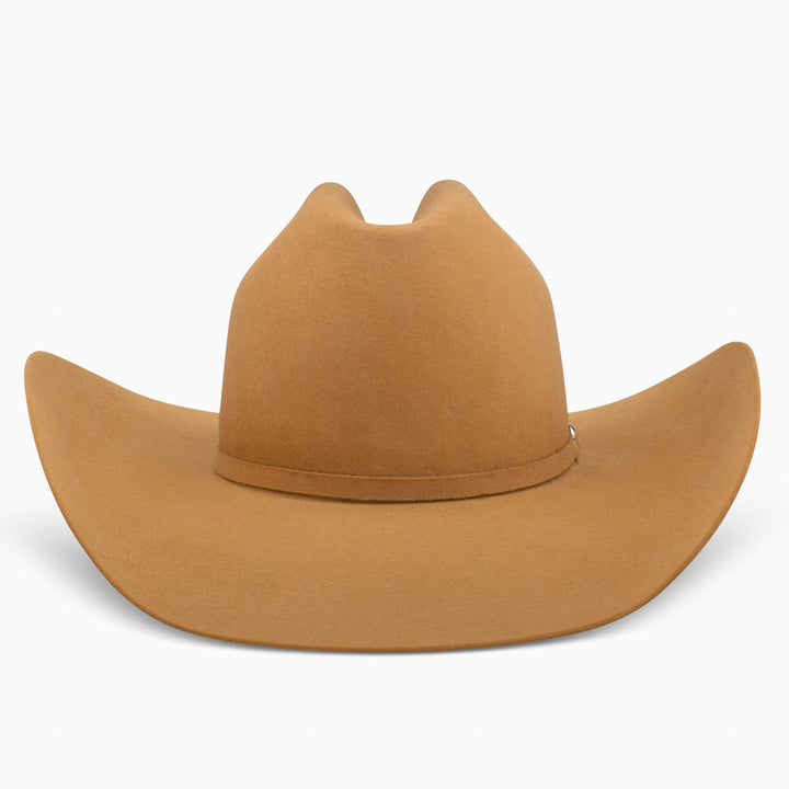 6X Midnight Cowboy Hat - RESISTOL Cowboy Hats