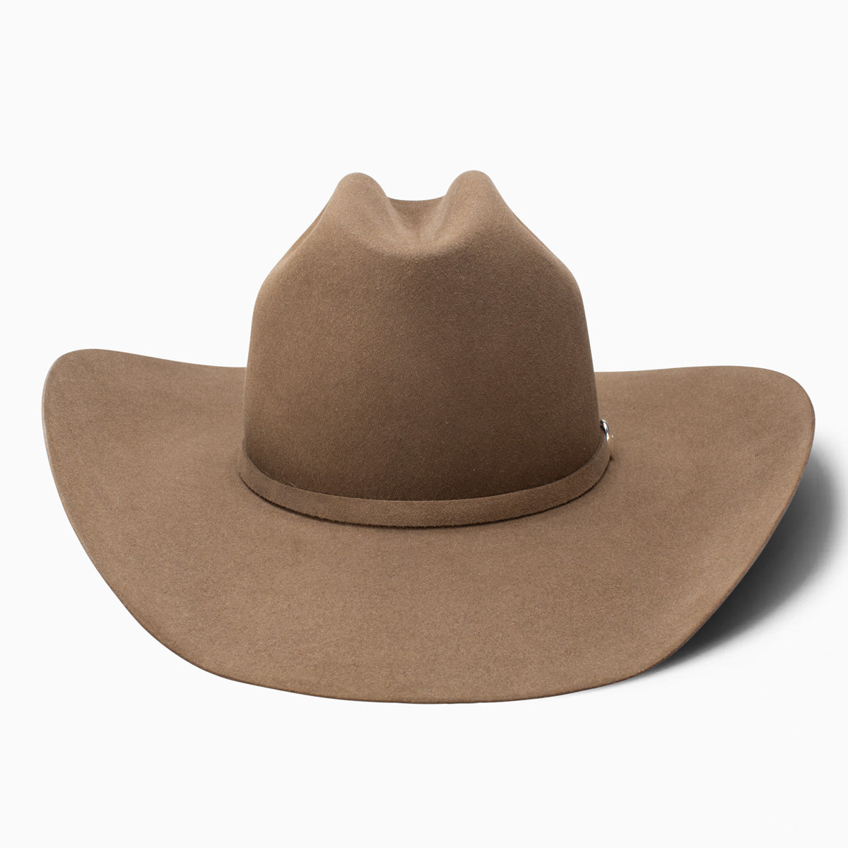 6X Midnight Cowboy Hat – RESISTOL