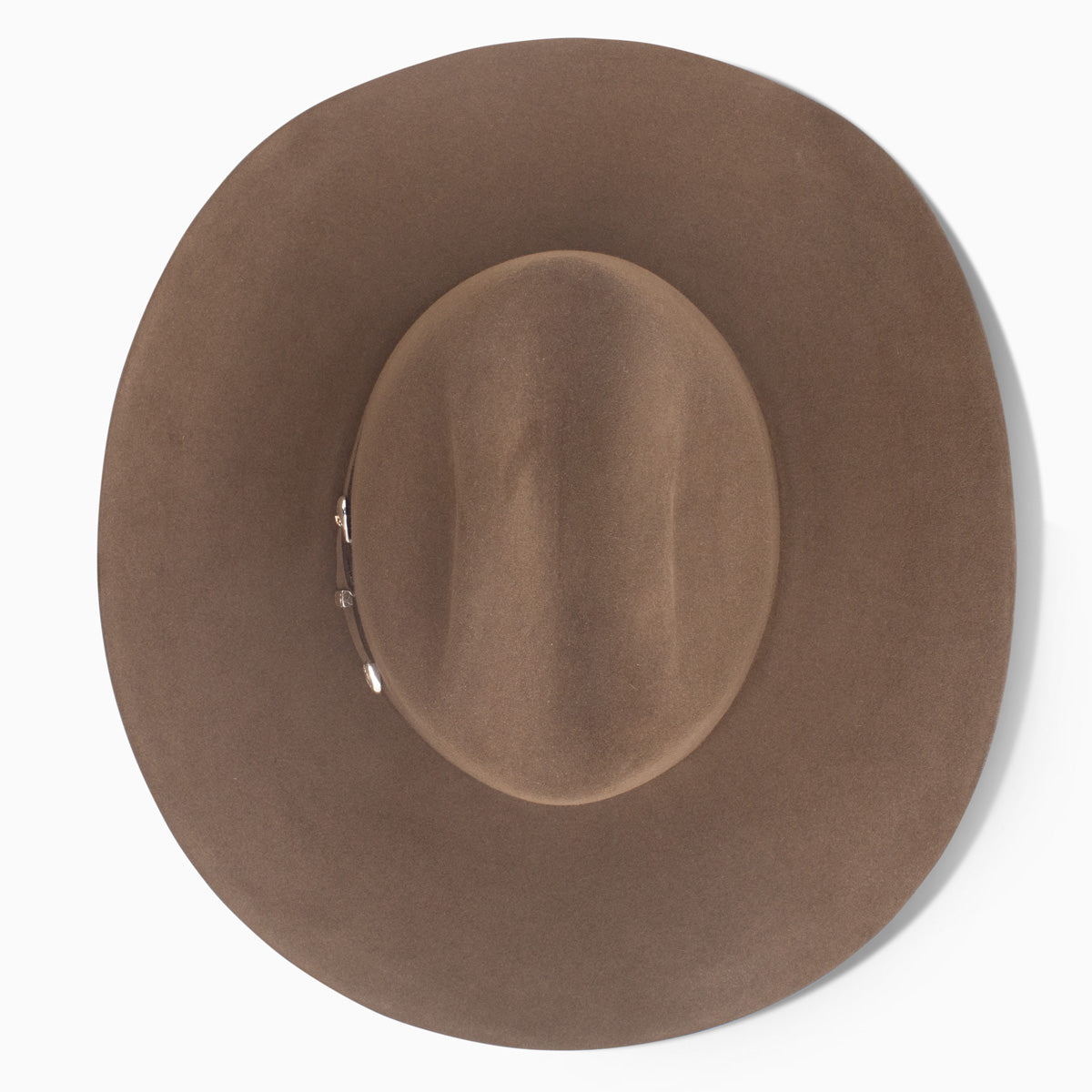 6X Midnight Cowboy Hat – Resistol