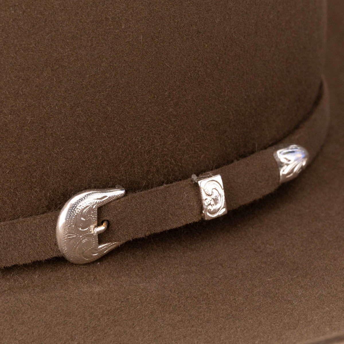 6X Midnight Cowboy Hat – Resistol