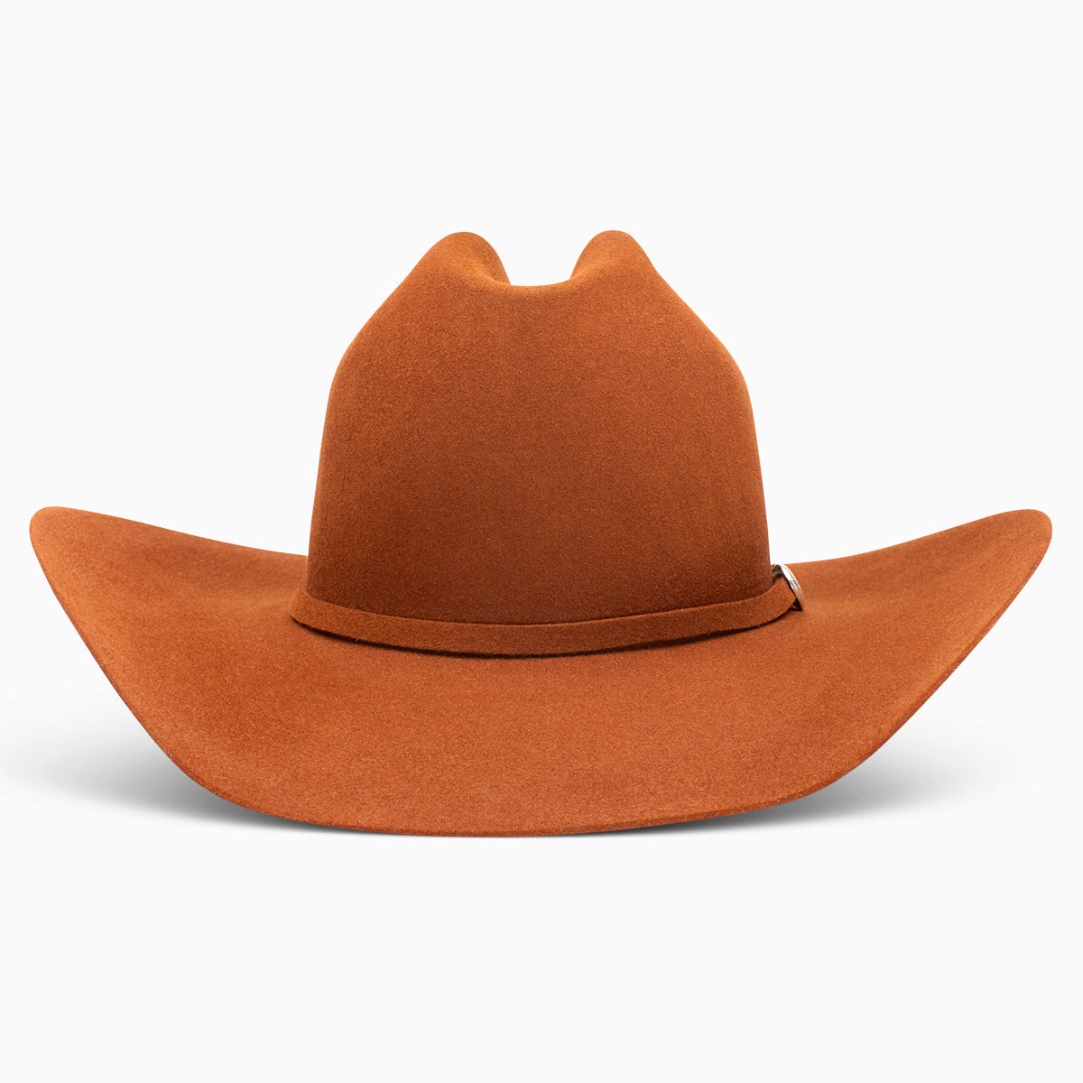 MOAT オリジナル HAT Type1 BROWN MOAT オリジナル HAT Type1 BROWN