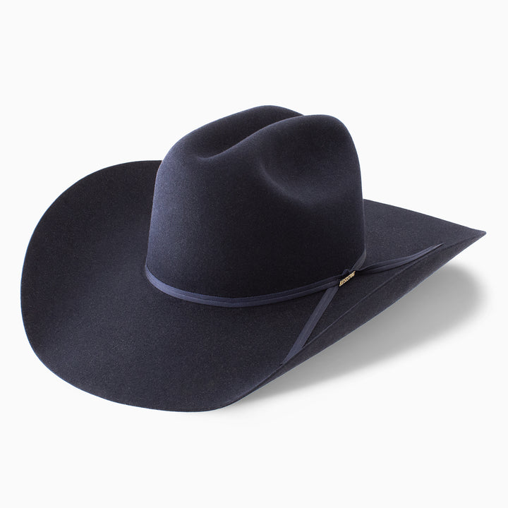 6X Overwatch 4 1/4" Brim Cowboy Hat - RESISTOL Cowboy Hats