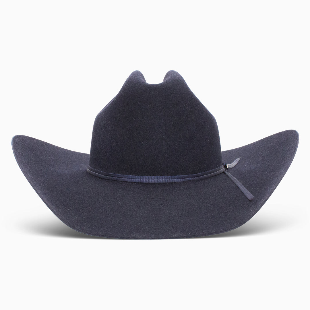 6X Overwatch 4 1/4" Brim Cowboy Hat - RESISTOL Cowboy Hats