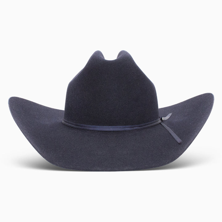 6X Overwatch 4 1/4" Brim Cowboy Hat - RESISTOL Cowboy Hats