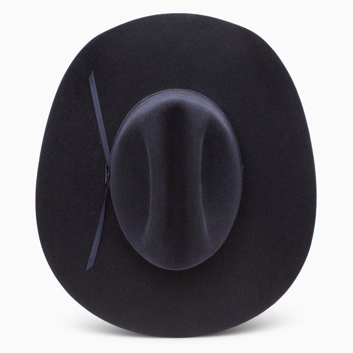 6X Overwatch 4 1/4" Brim Cowboy Hat - RESISTOL Cowboy Hats