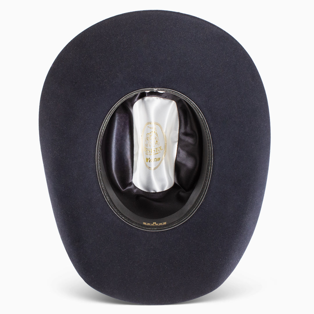 6X Overwatch 4 1/4" Brim Cowboy Hat - RESISTOL Cowboy Hats