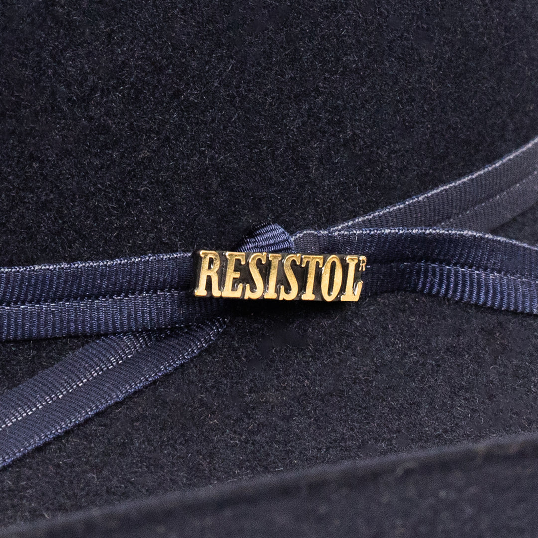 6X Overwatch 4 1/4" Brim Cowboy Hat - RESISTOL Cowboy Hats