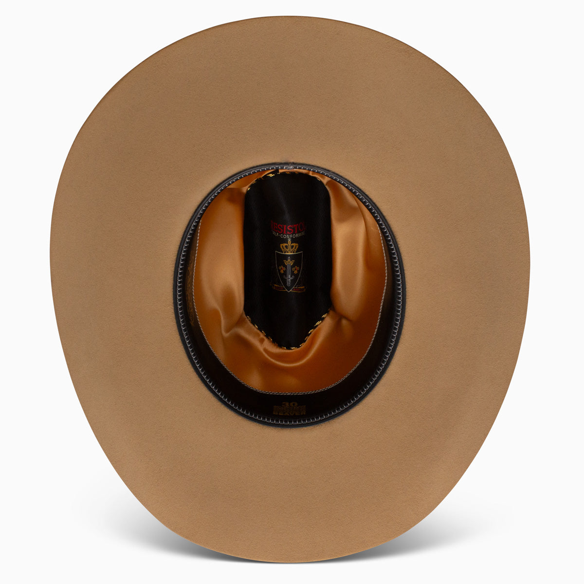30X Prairie Wind Cowboy Hat – RESISTOL