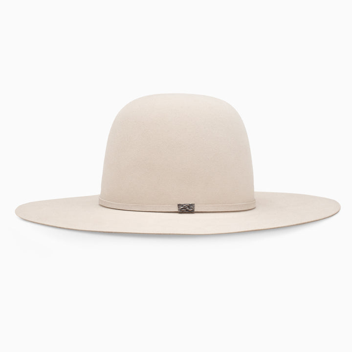Resistol 100X Open Crown Cowboy Hat
