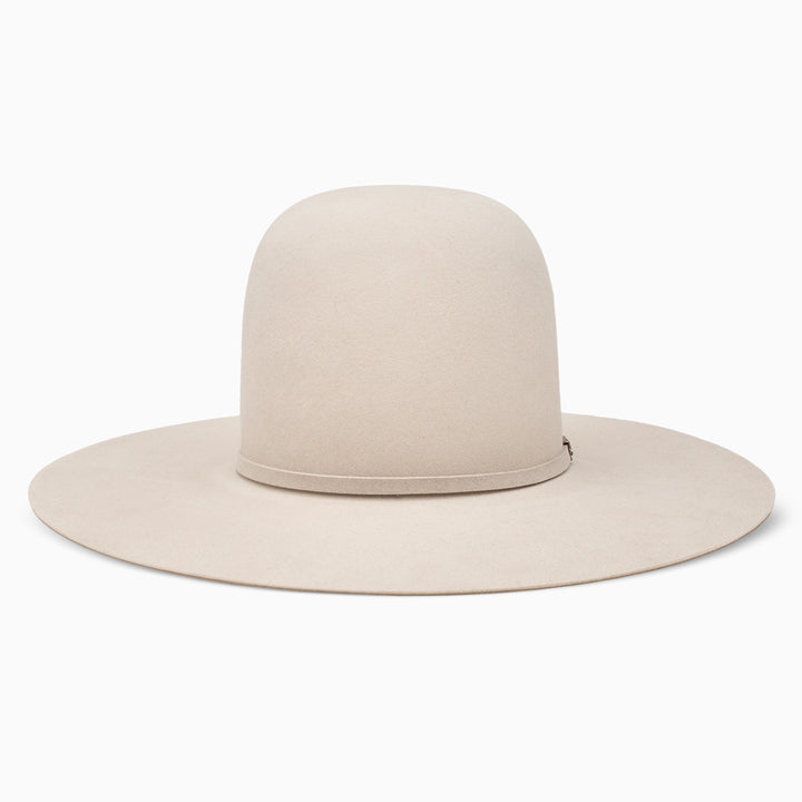 Resistol 100X Open Crown Cowboy Hat