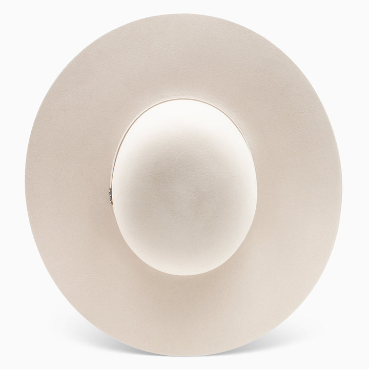 Resistol 100X Open Crown Cowboy Hat
