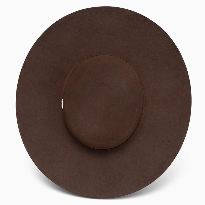 Resistol 100X Cowboy Hat