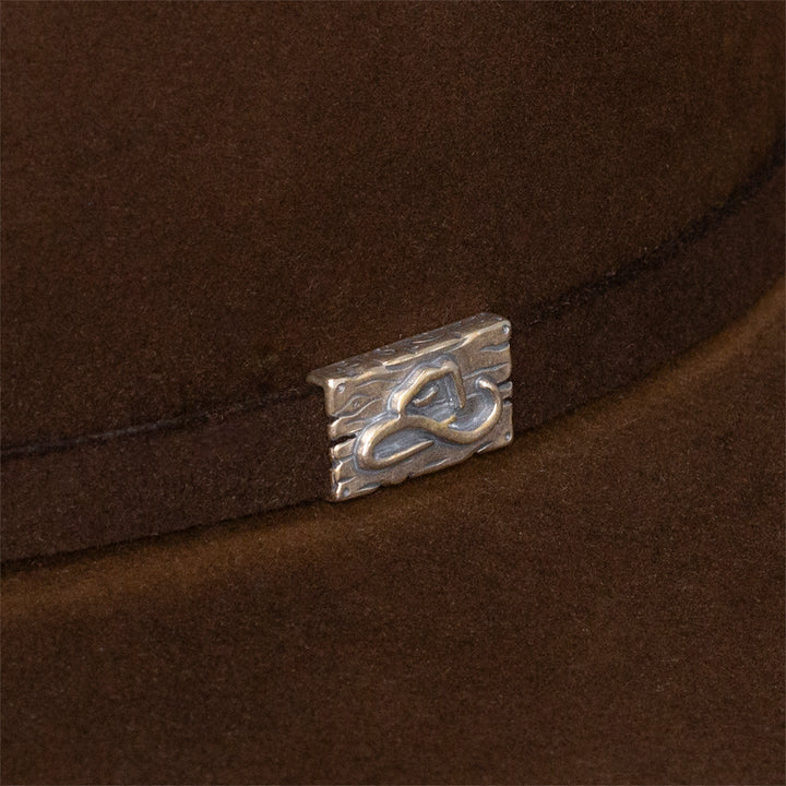 Resistol 100X Cowboy Hat