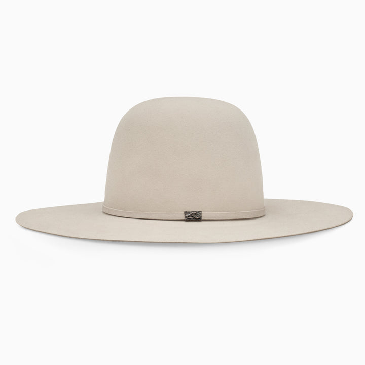 Resistol 100X Open Crown Cowboy Hat - RESISTOL Cowboy Hats