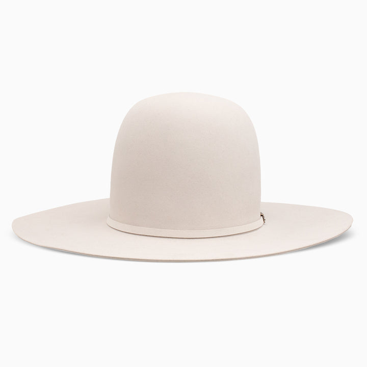 Resistol 100X Open Crown Cowboy Hat - RESISTOL Cowboy Hats