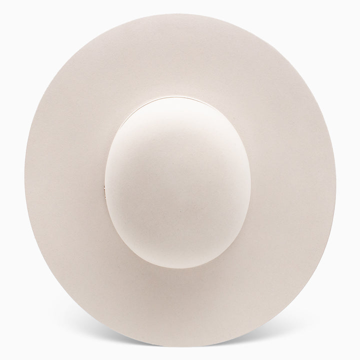 Resistol 100X Open Crown Cowboy Hat - RESISTOL Cowboy Hats