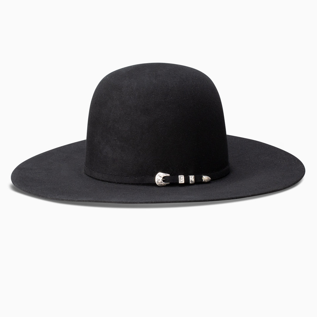 Resistol Pure Cowboy Hat - RESISTOL Cowboy Hats
