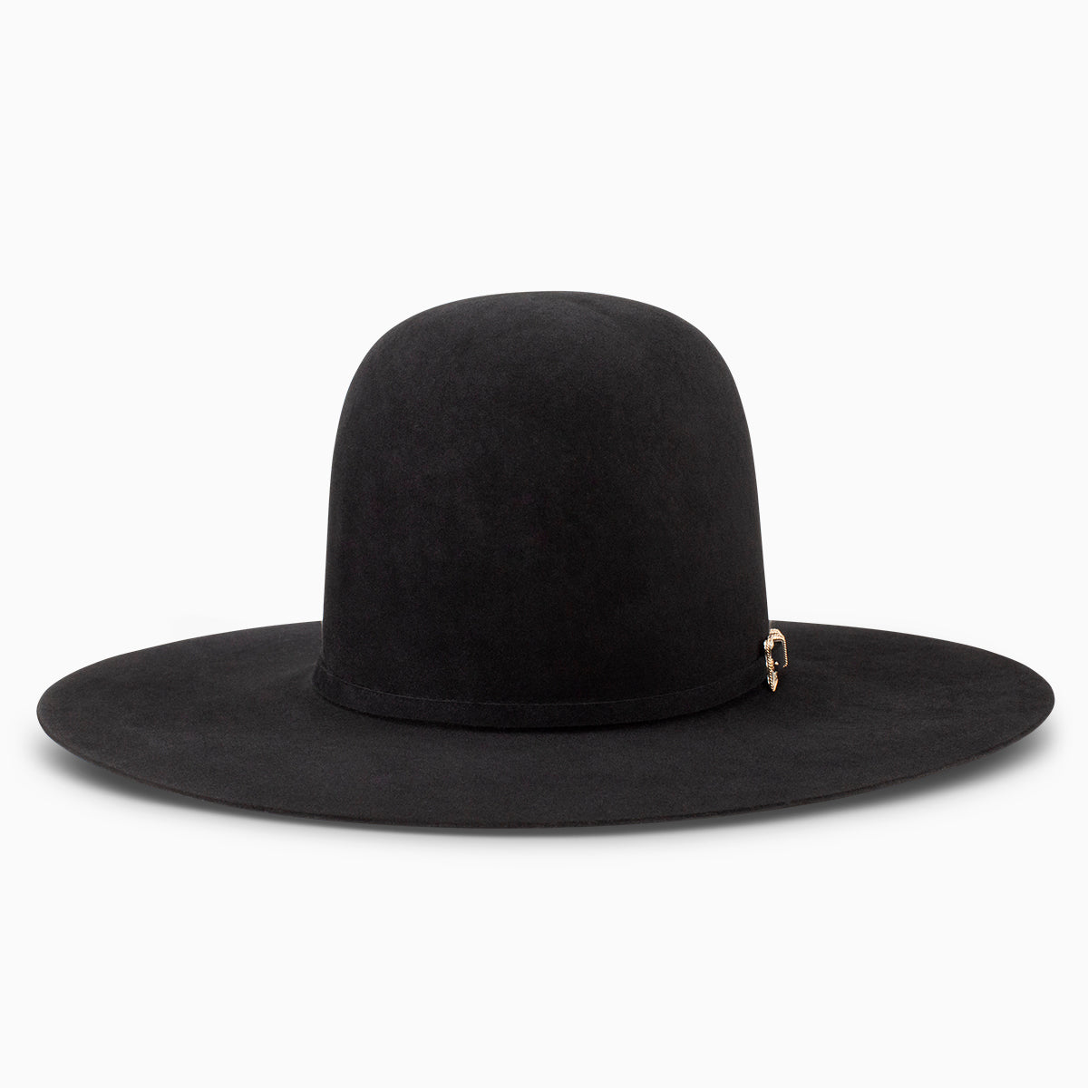 1000X Resistol Pure Open Crown Cowboy Hat – RESISTOL