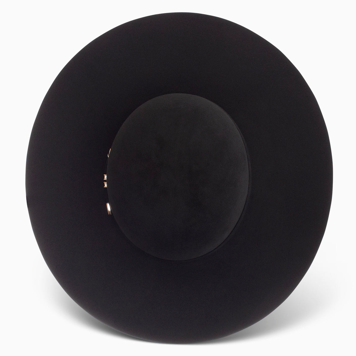 1000X Resistol Pure Open Crown Cowboy Hat – RESISTOL