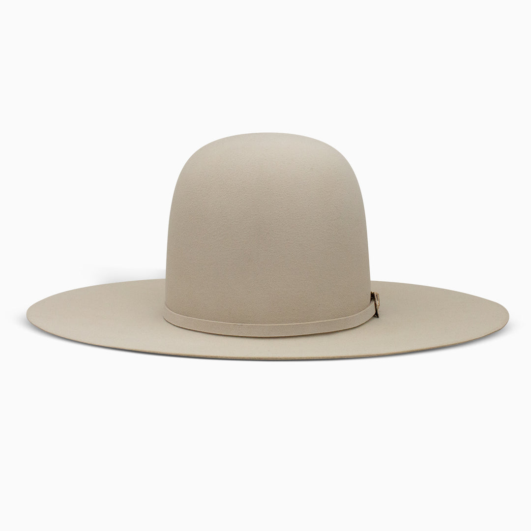 Resistol Pure Cowboy Hat